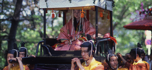 葵祭