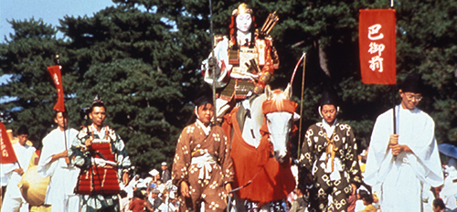 時代祭