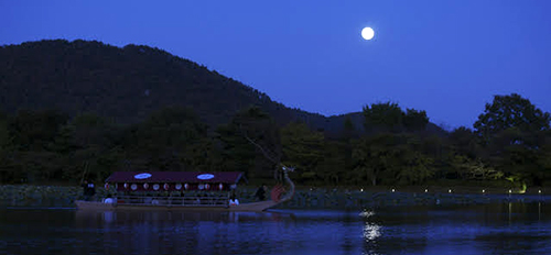 観月祭